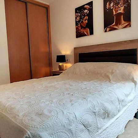Apartamento Antina 12 En סנטה פולה מראה חיצוני תמונה
