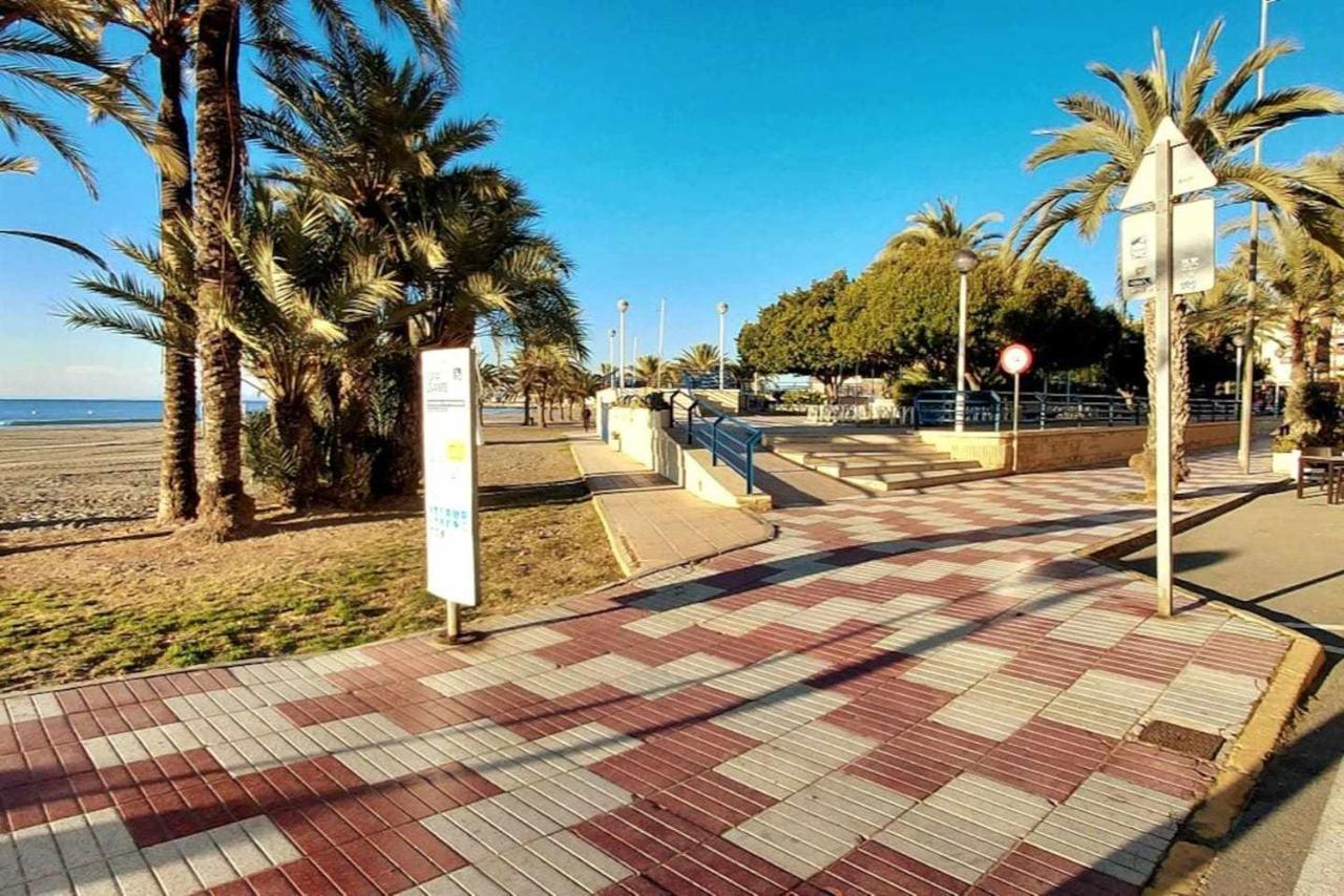 Apartamento Antina 12 En סנטה פולה מראה חיצוני תמונה