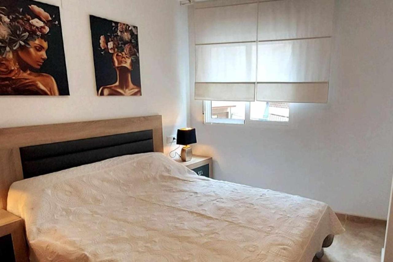 Apartamento Antina 12 En סנטה פולה מראה חיצוני תמונה