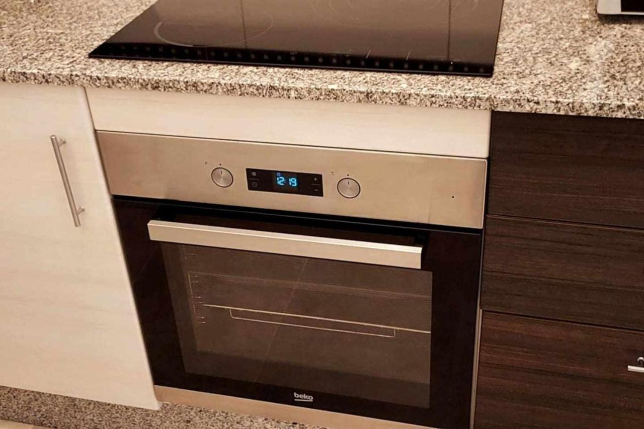 Apartamento Antina 12 En סנטה פולה מראה חיצוני תמונה