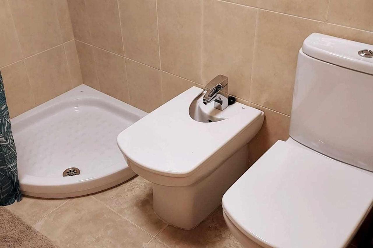 Apartamento Antina 12 En סנטה פולה מראה חיצוני תמונה