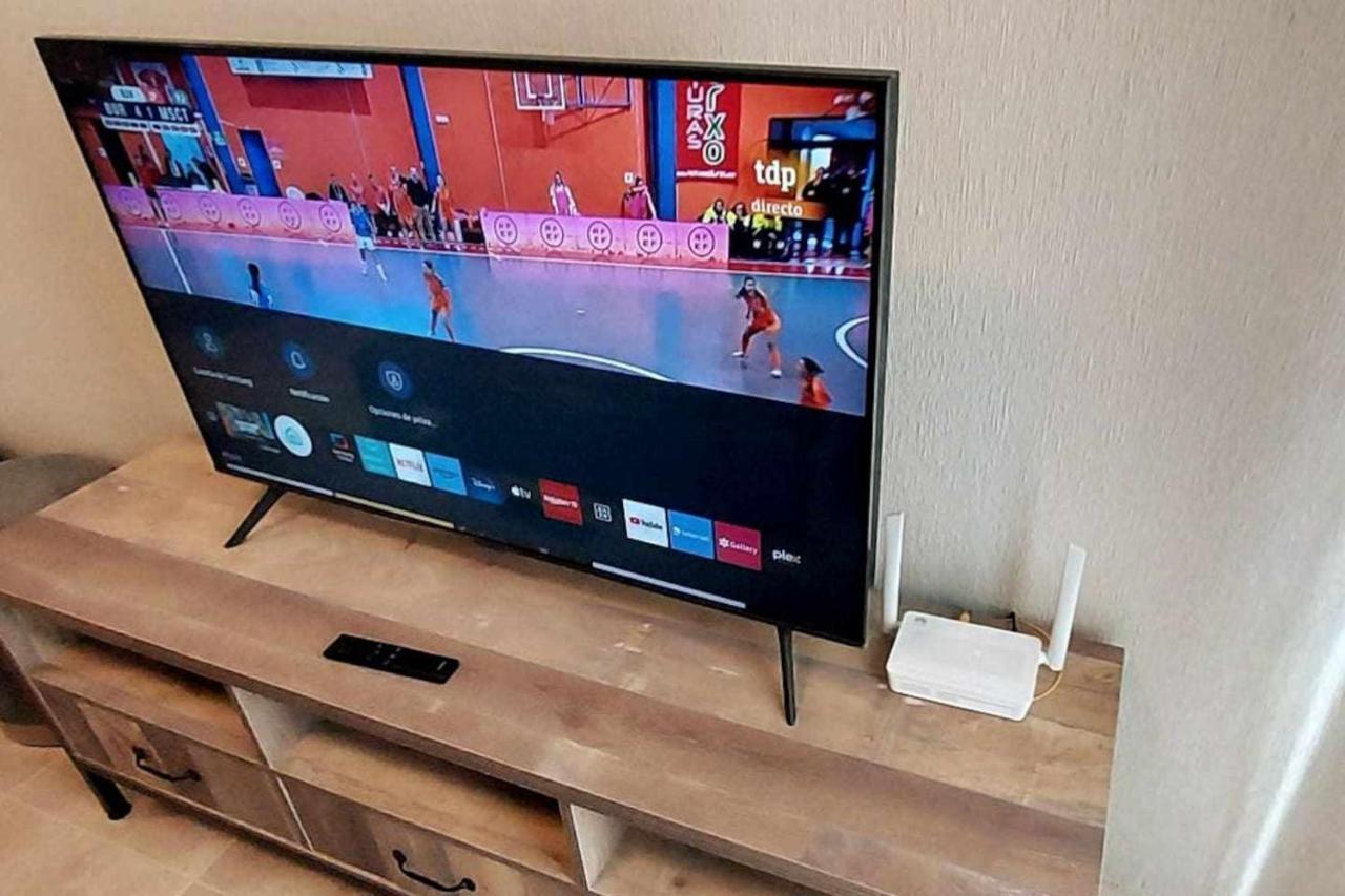 Apartamento Antina 12 En סנטה פולה מראה חיצוני תמונה