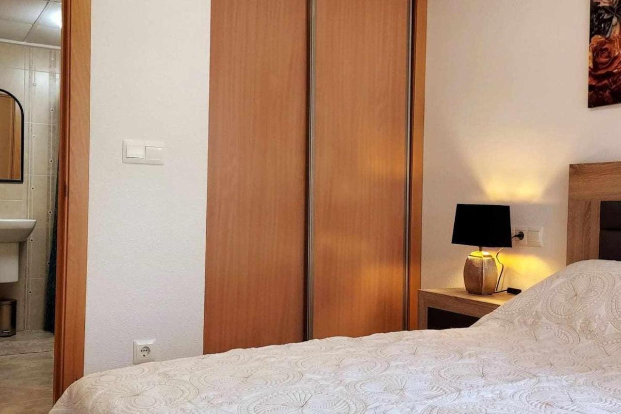Apartamento Antina 12 En סנטה פולה מראה חיצוני תמונה