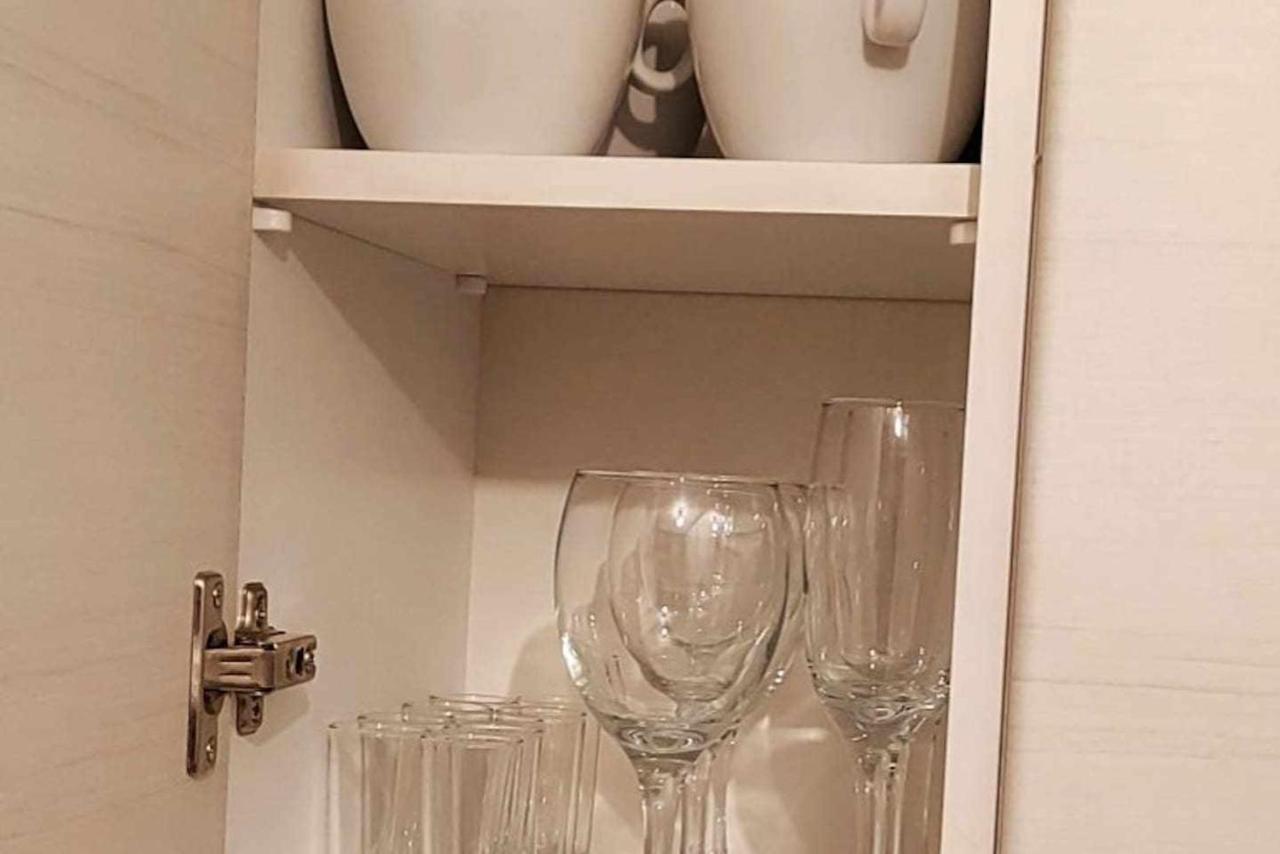Apartamento Antina 12 En סנטה פולה מראה חיצוני תמונה