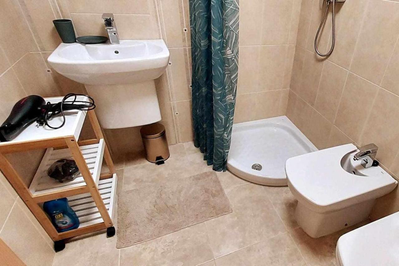 Apartamento Antina 12 En סנטה פולה מראה חיצוני תמונה
