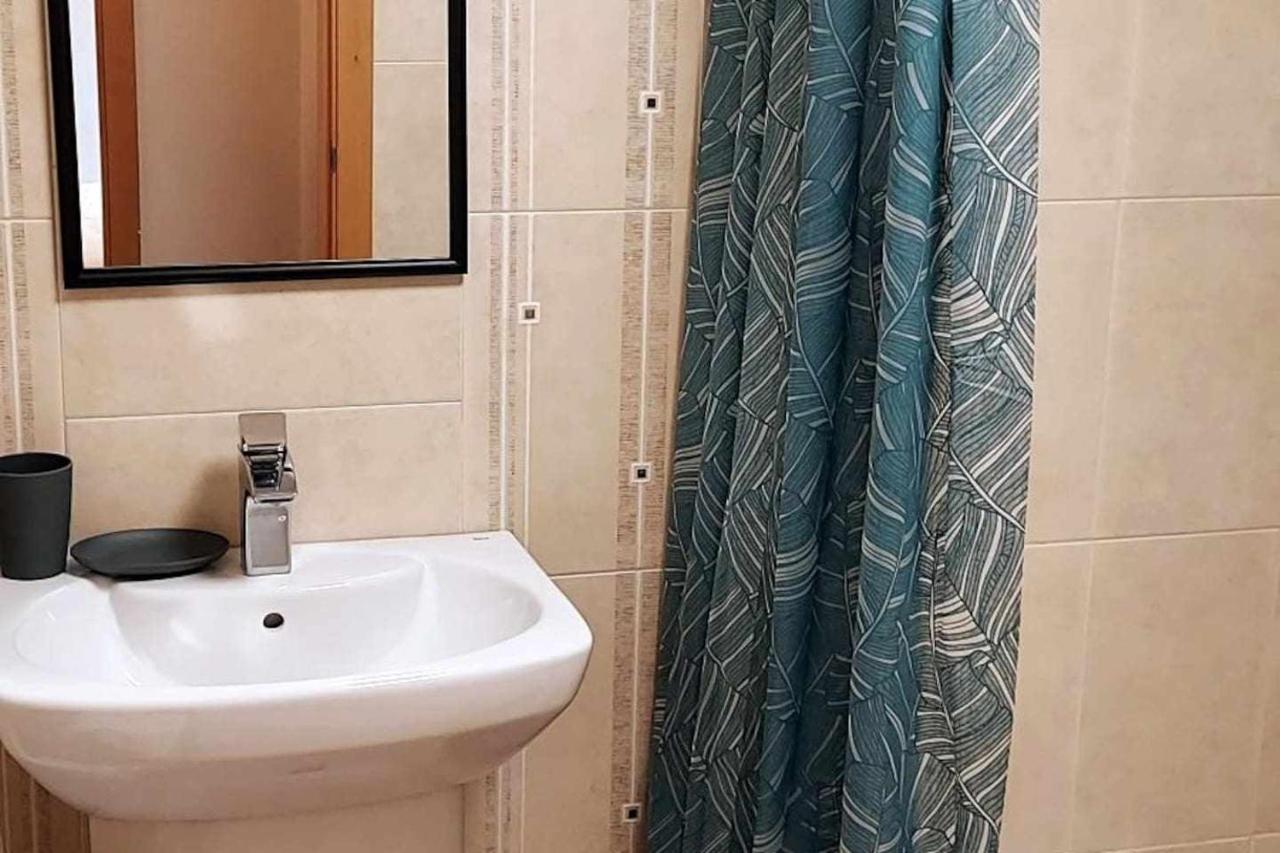 Apartamento Antina 12 En סנטה פולה מראה חיצוני תמונה