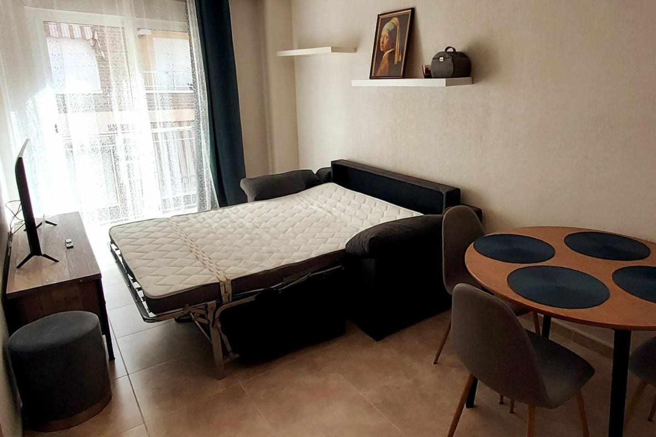 Apartamento Antina 12 En סנטה פולה מראה חיצוני תמונה
