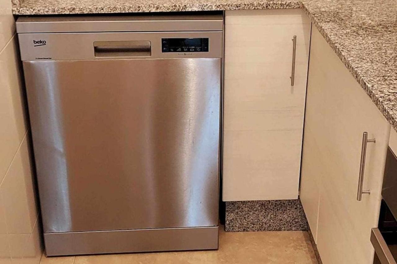 Apartamento Antina 12 En סנטה פולה מראה חיצוני תמונה