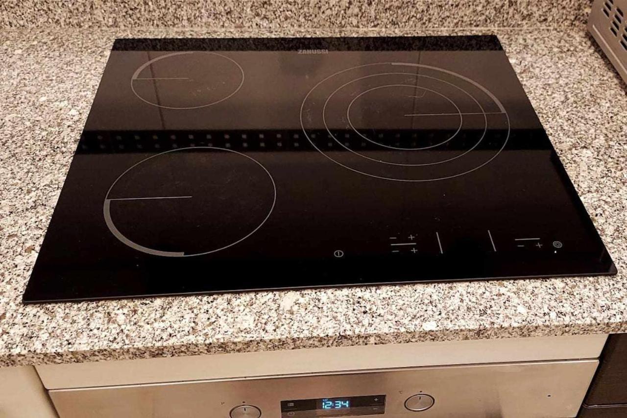 Apartamento Antina 12 En סנטה פולה מראה חיצוני תמונה