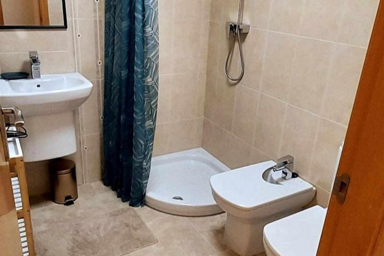 Apartamento Antina 12 En סנטה פולה מראה חיצוני תמונה