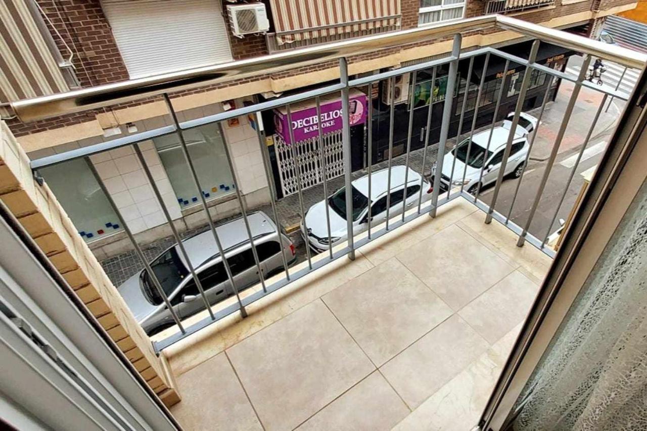 Apartamento Antina 12 En סנטה פולה מראה חיצוני תמונה