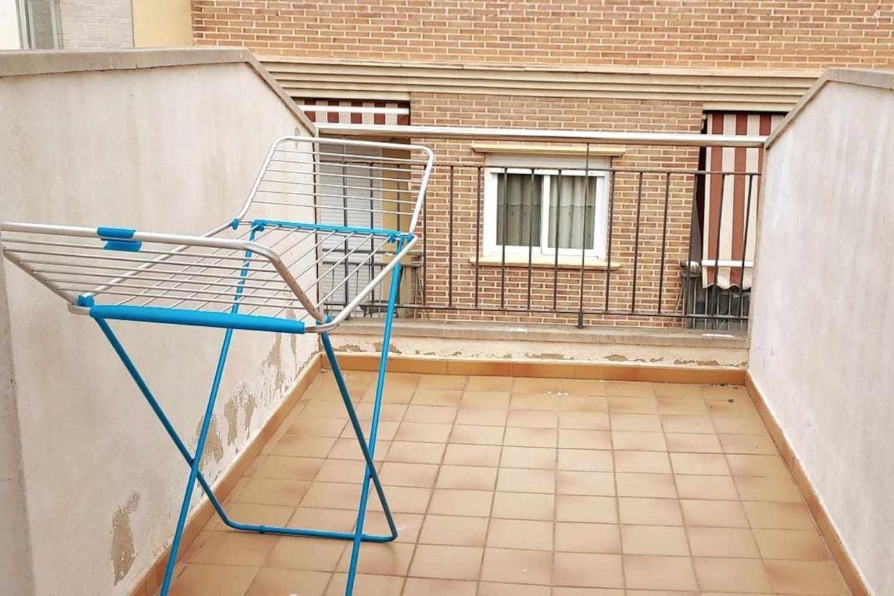 Apartamento Antina 12 En סנטה פולה מראה חיצוני תמונה