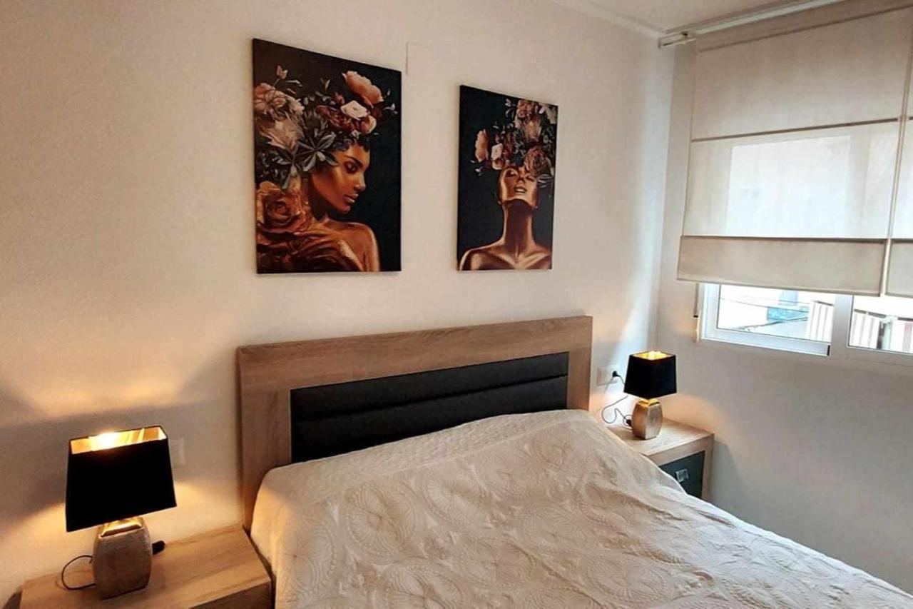 Apartamento Antina 12 En סנטה פולה מראה חיצוני תמונה