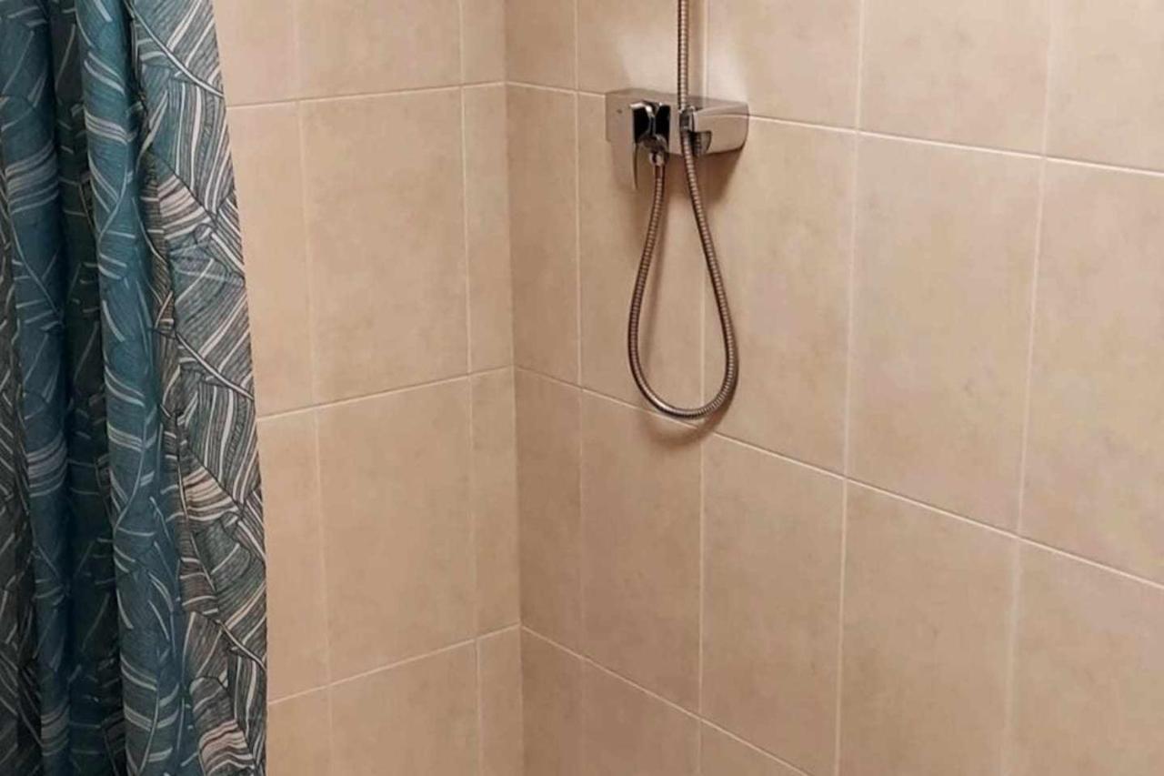 Apartamento Antina 12 En סנטה פולה מראה חיצוני תמונה