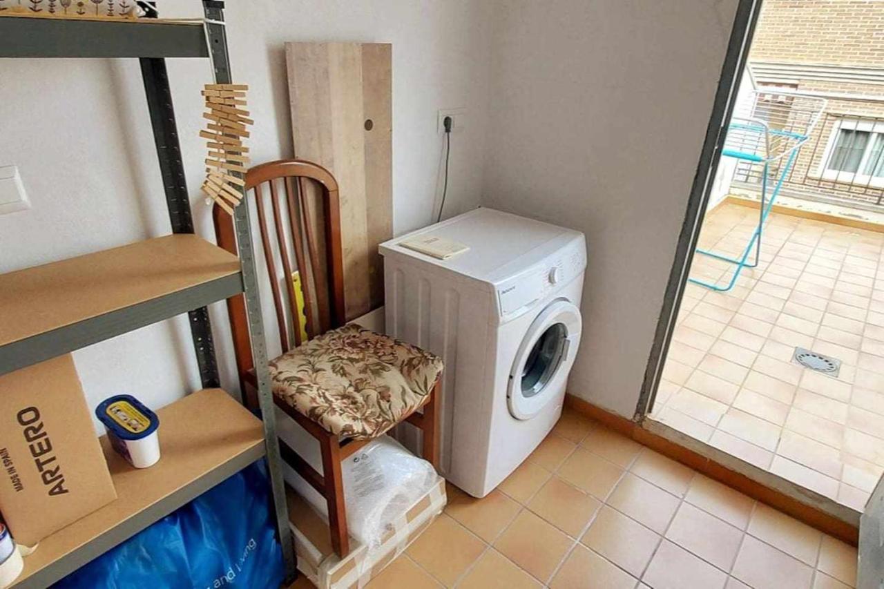 Apartamento Antina 12 En סנטה פולה מראה חיצוני תמונה