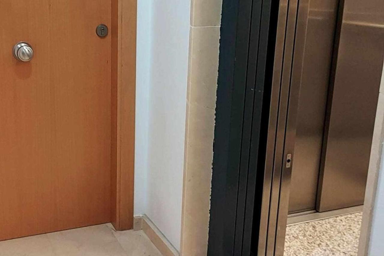 Apartamento Antina 12 En סנטה פולה מראה חיצוני תמונה
