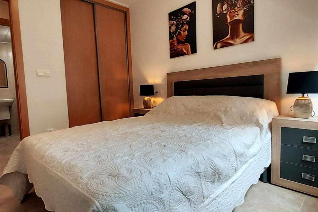Apartamento Antina 12 En סנטה פולה מראה חיצוני תמונה
