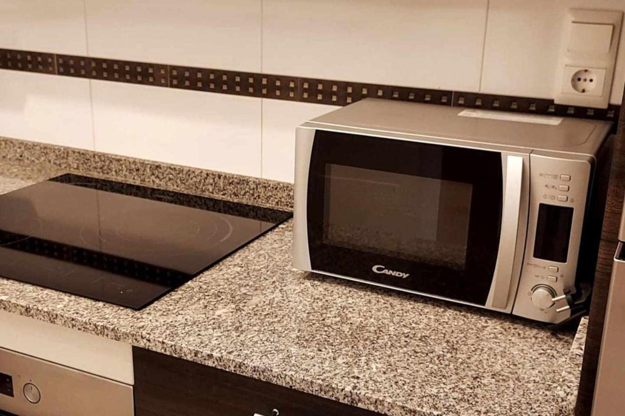 Apartamento Antina 12 En סנטה פולה מראה חיצוני תמונה