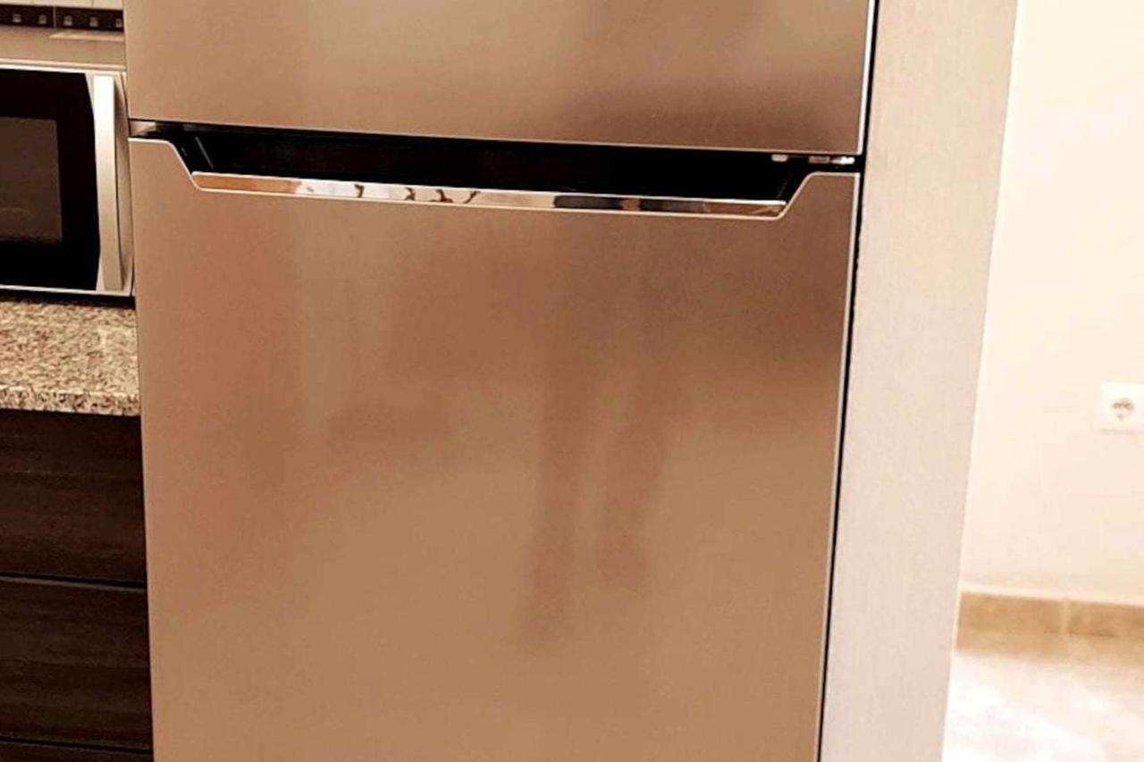 Apartamento Antina 12 En סנטה פולה מראה חיצוני תמונה