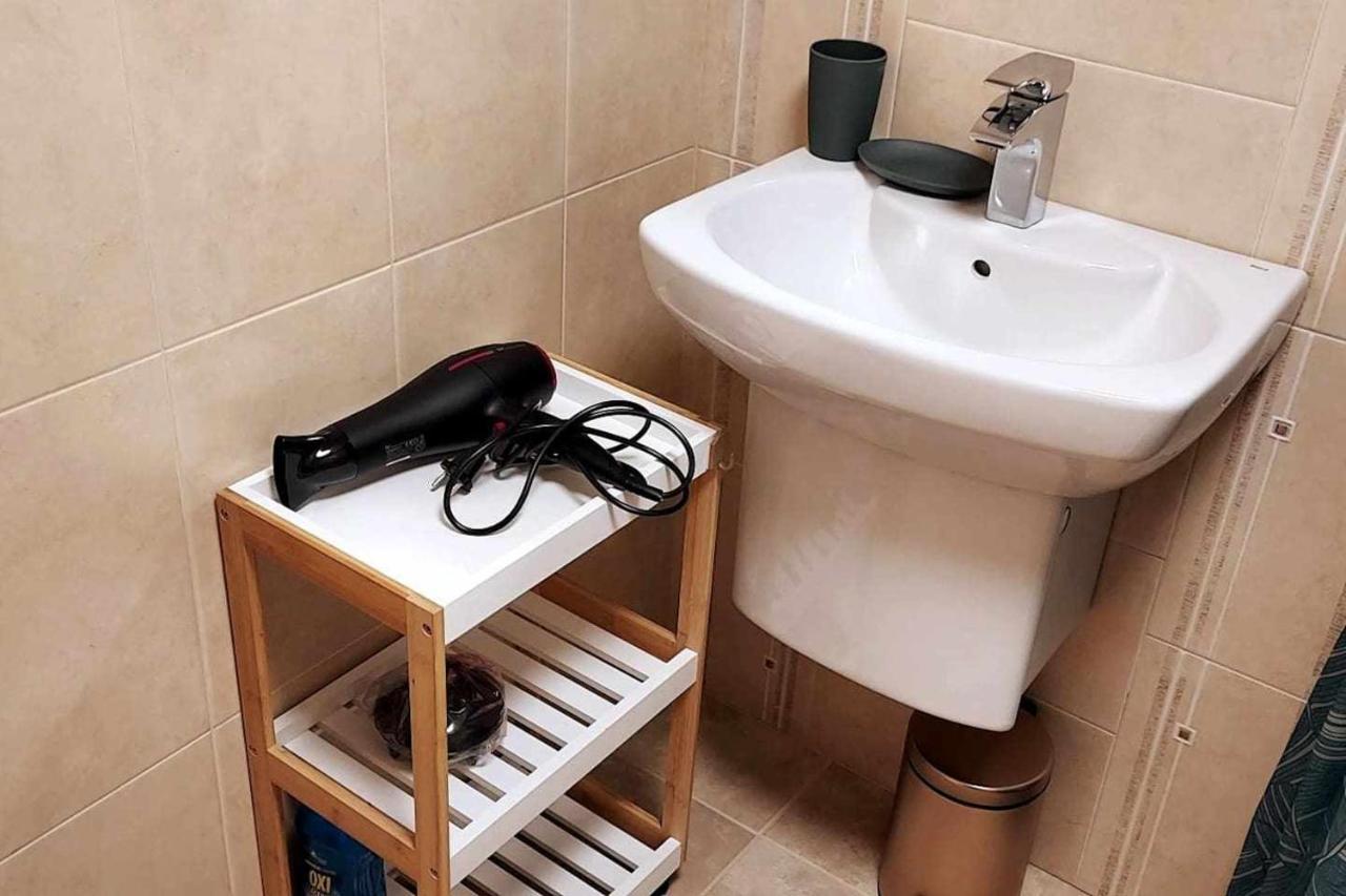 Apartamento Antina 12 En סנטה פולה מראה חיצוני תמונה