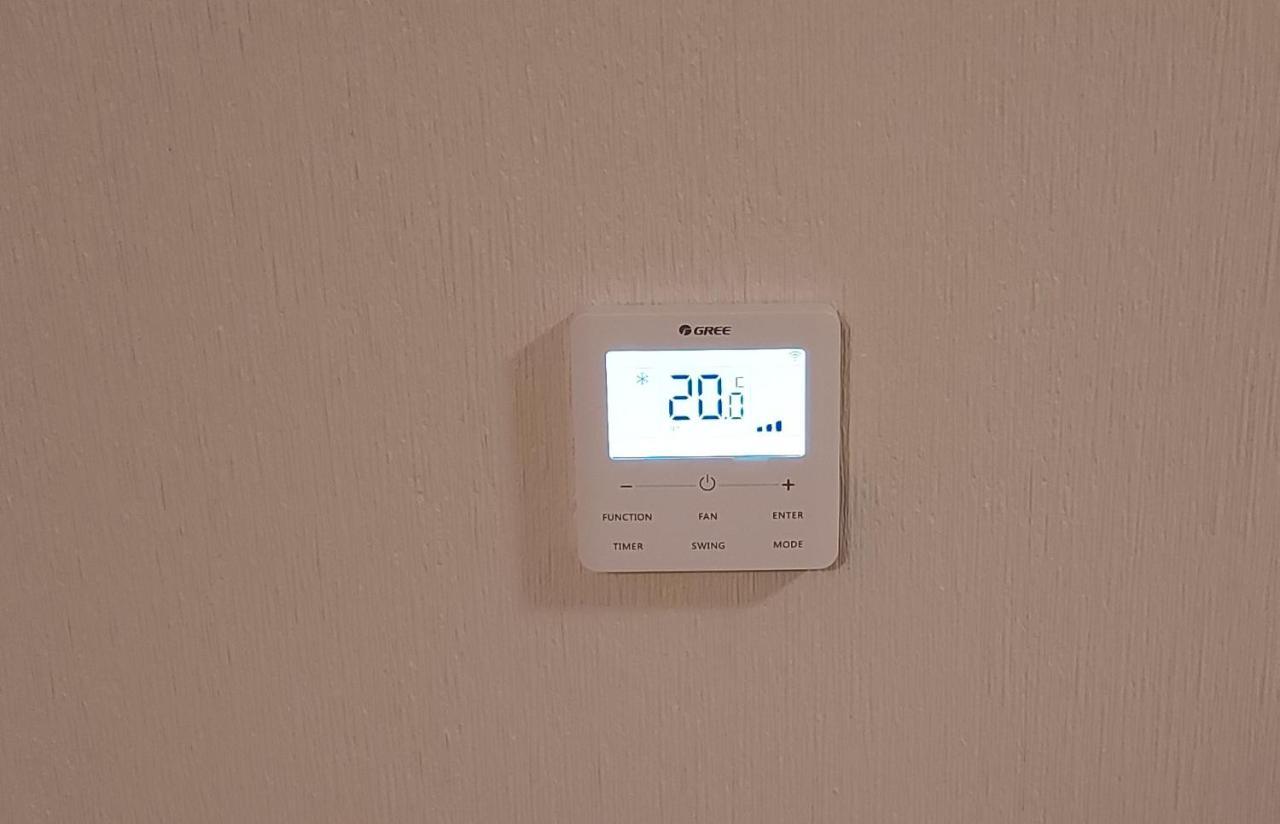Apartamento Antina 12 En סנטה פולה מראה חיצוני תמונה