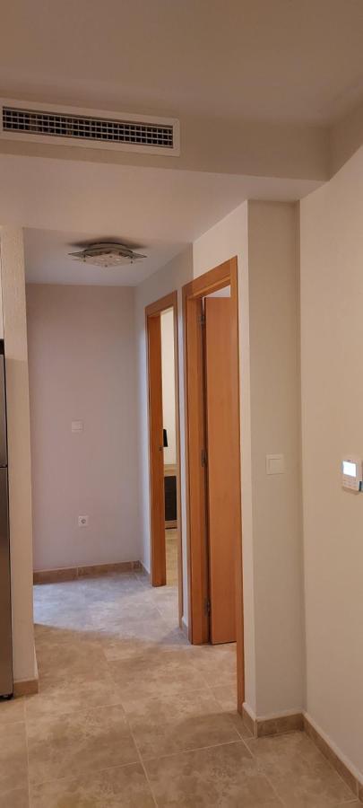 Apartamento Antina 12 En סנטה פולה מראה חיצוני תמונה
