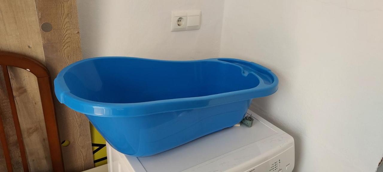 Apartamento Antina 12 En סנטה פולה מראה חיצוני תמונה