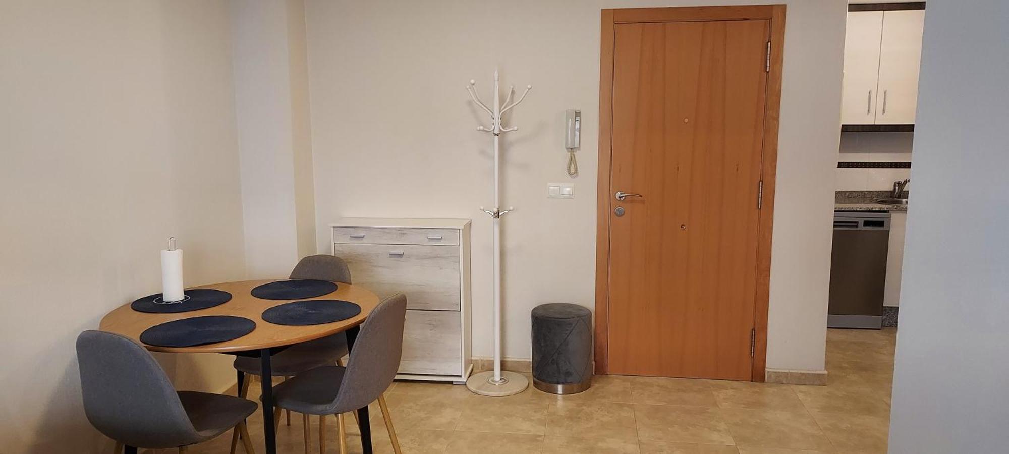 Apartamento Antina 12 En סנטה פולה מראה חיצוני תמונה
