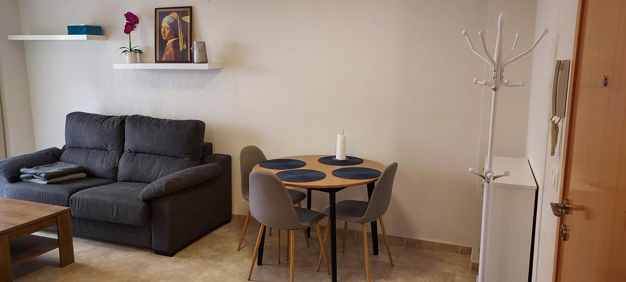 Apartamento Antina 12 En סנטה פולה מראה חיצוני תמונה