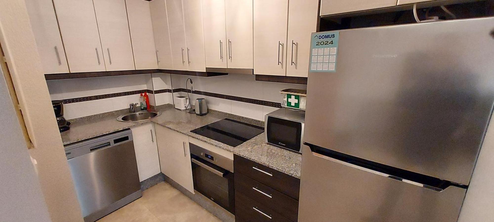 Apartamento Antina 12 En סנטה פולה מראה חיצוני תמונה