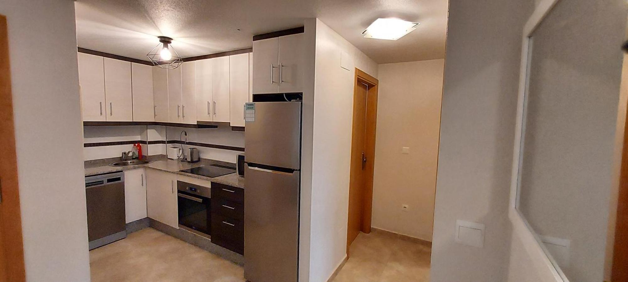 Apartamento Antina 12 En סנטה פולה מראה חיצוני תמונה