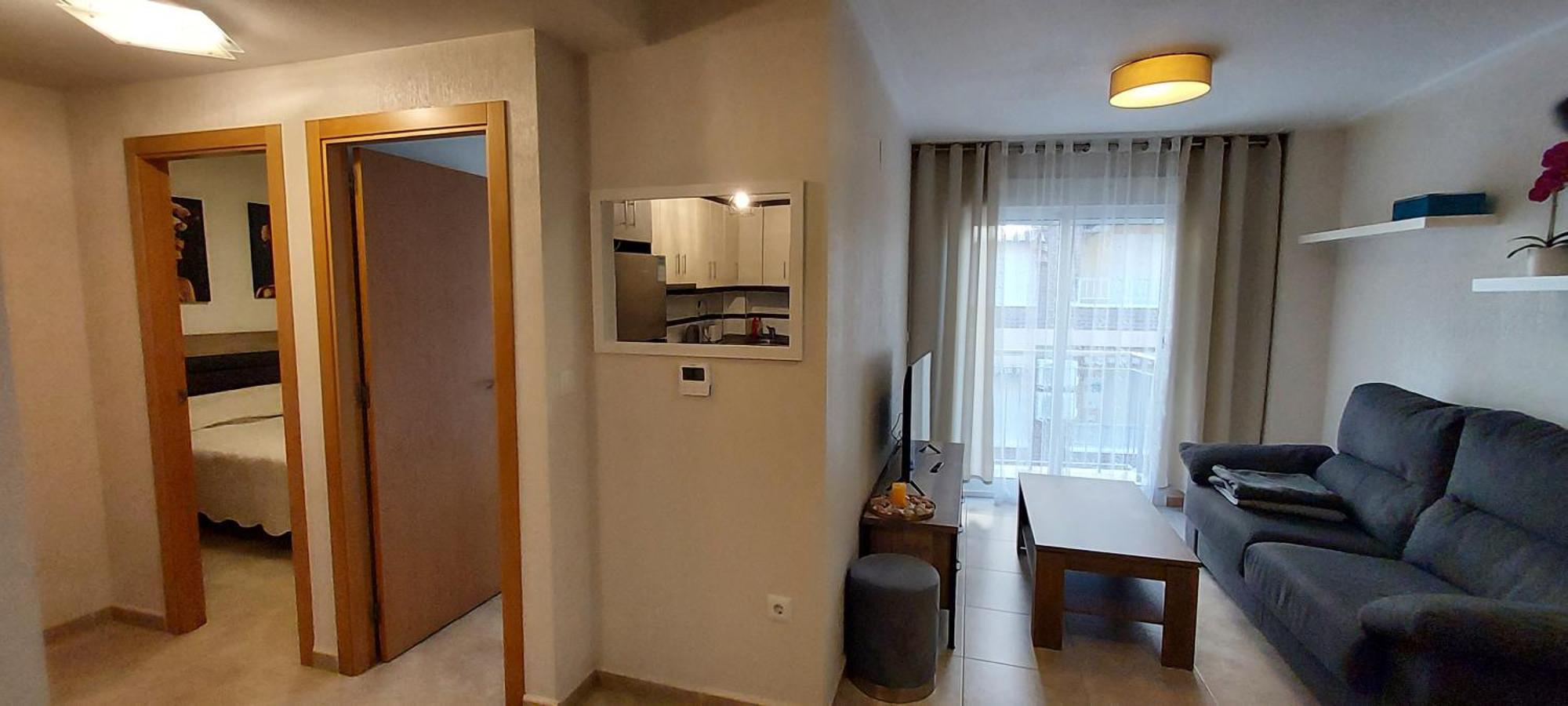 Apartamento Antina 12 En סנטה פולה מראה חיצוני תמונה
