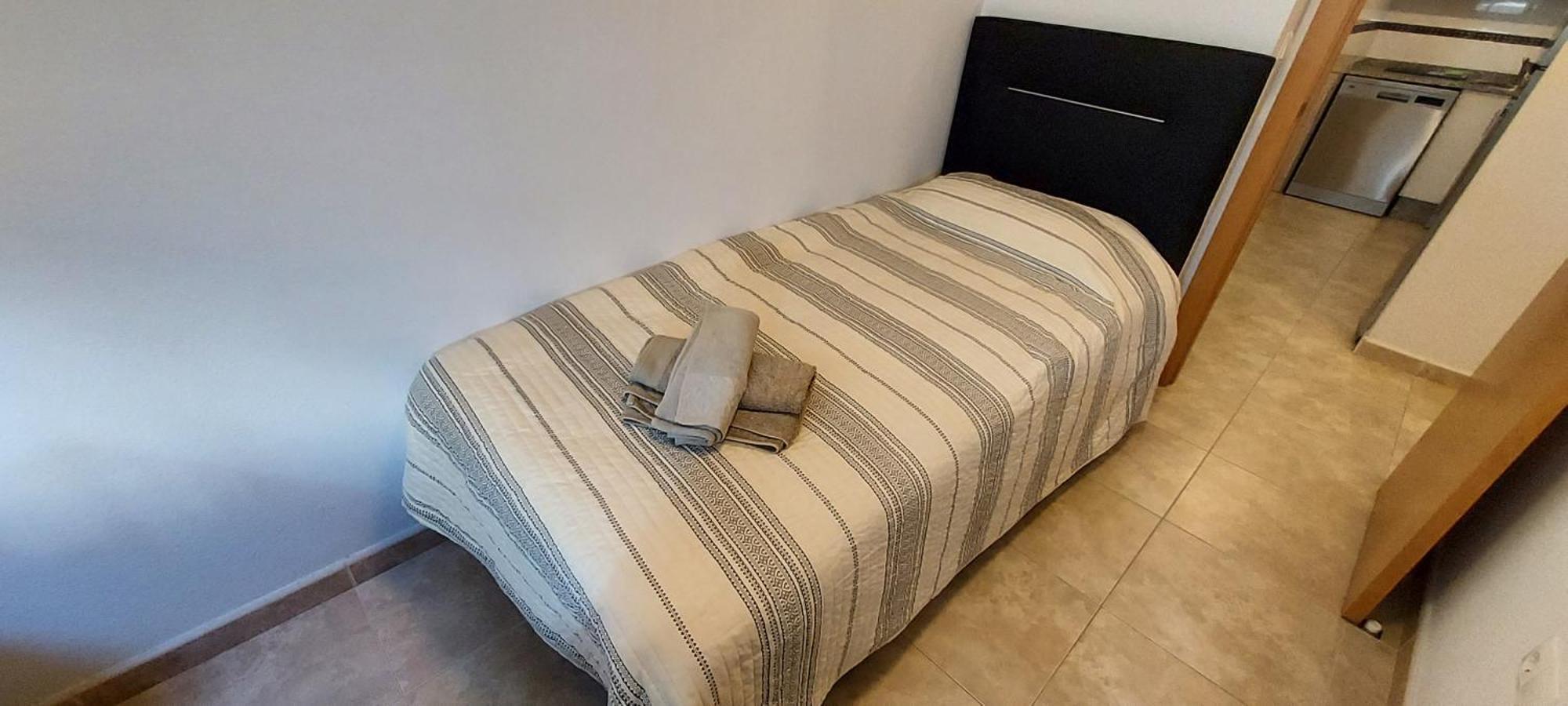 Apartamento Antina 12 En סנטה פולה מראה חיצוני תמונה