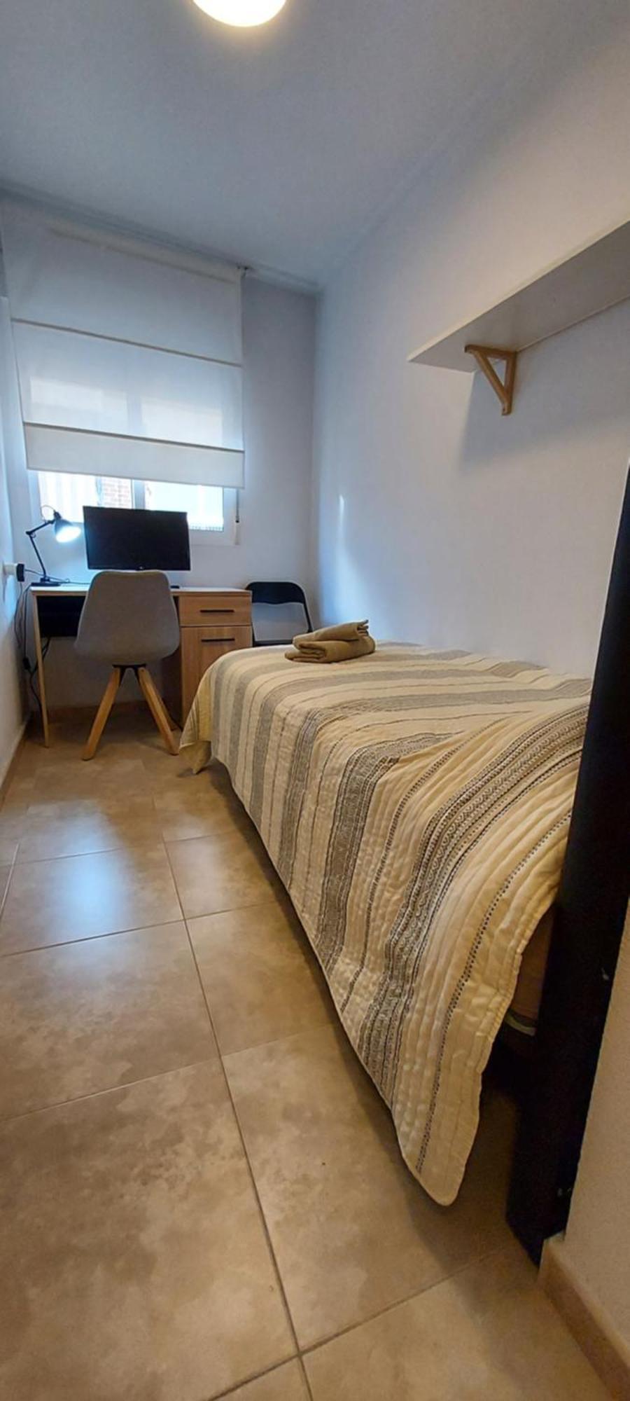 Apartamento Antina 12 En סנטה פולה מראה חיצוני תמונה