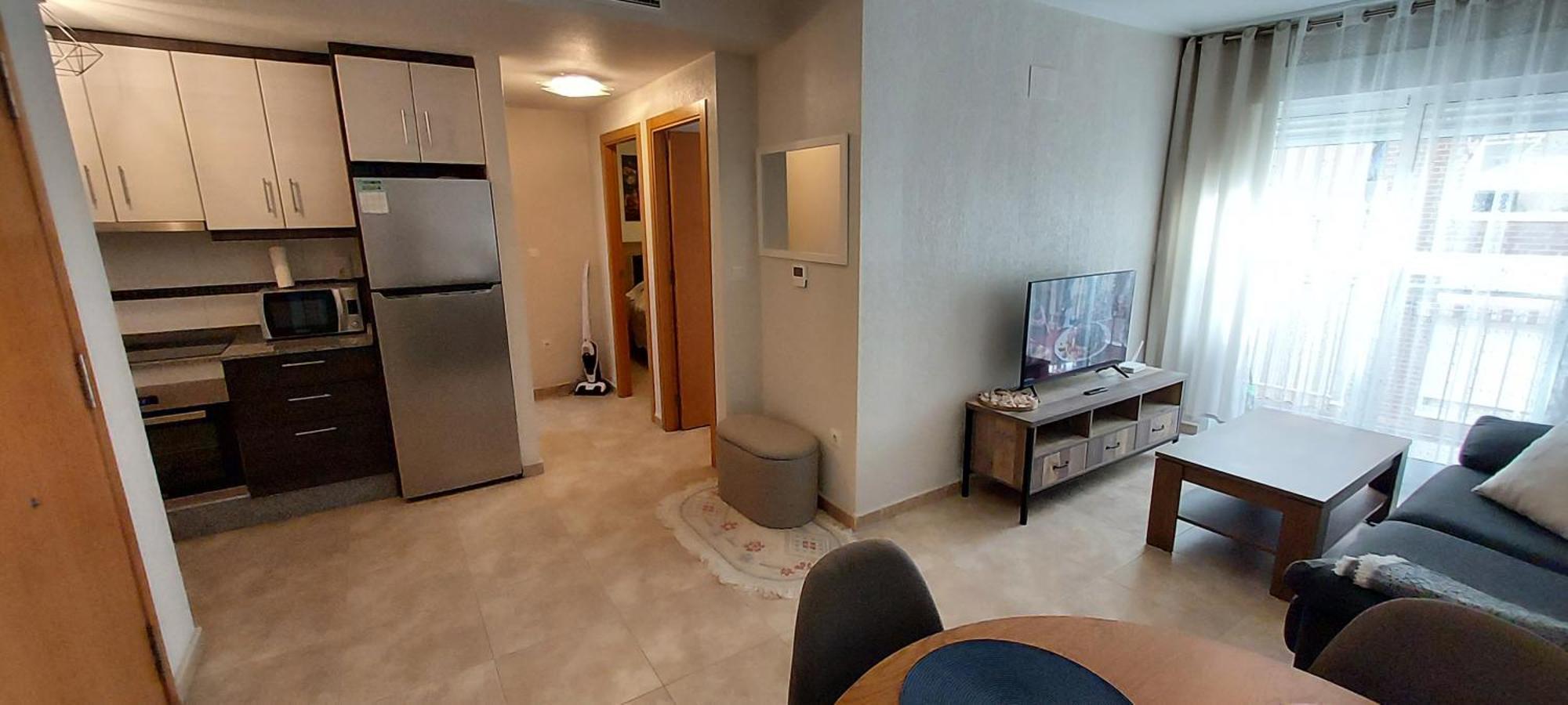 Apartamento Antina 12 En סנטה פולה מראה חיצוני תמונה
