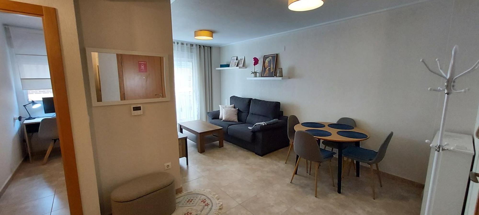 Apartamento Antina 12 En סנטה פולה מראה חיצוני תמונה