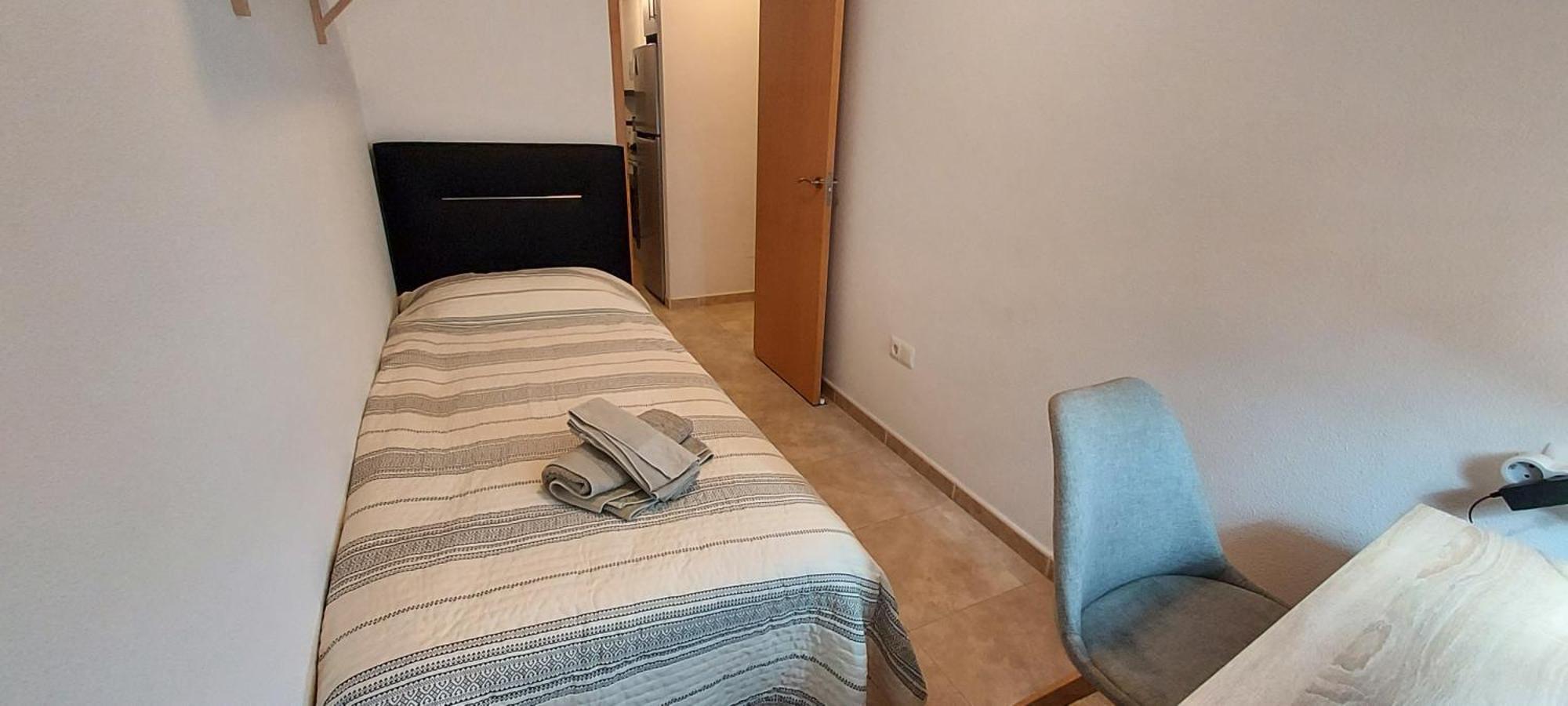 Apartamento Antina 12 En סנטה פולה מראה חיצוני תמונה
