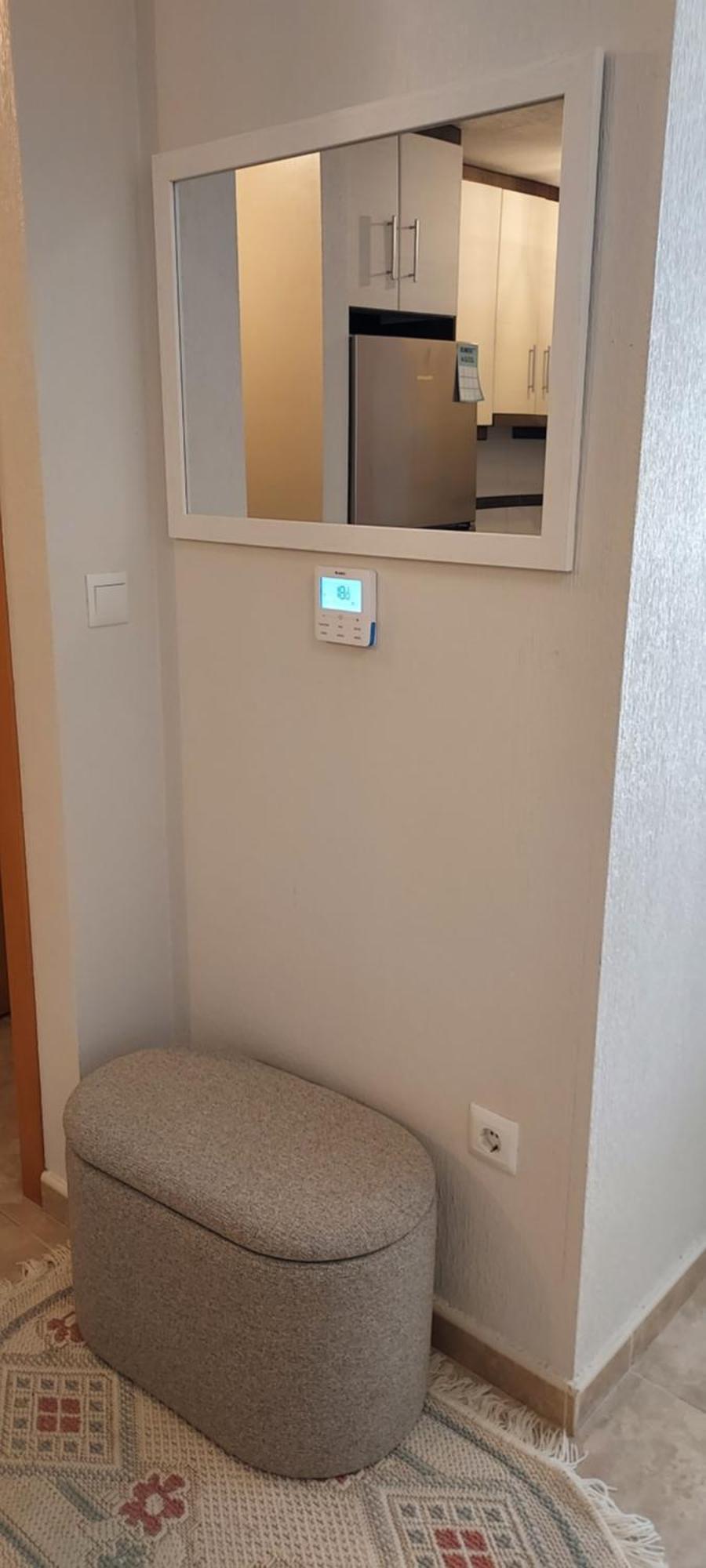 Apartamento Antina 12 En סנטה פולה מראה חיצוני תמונה