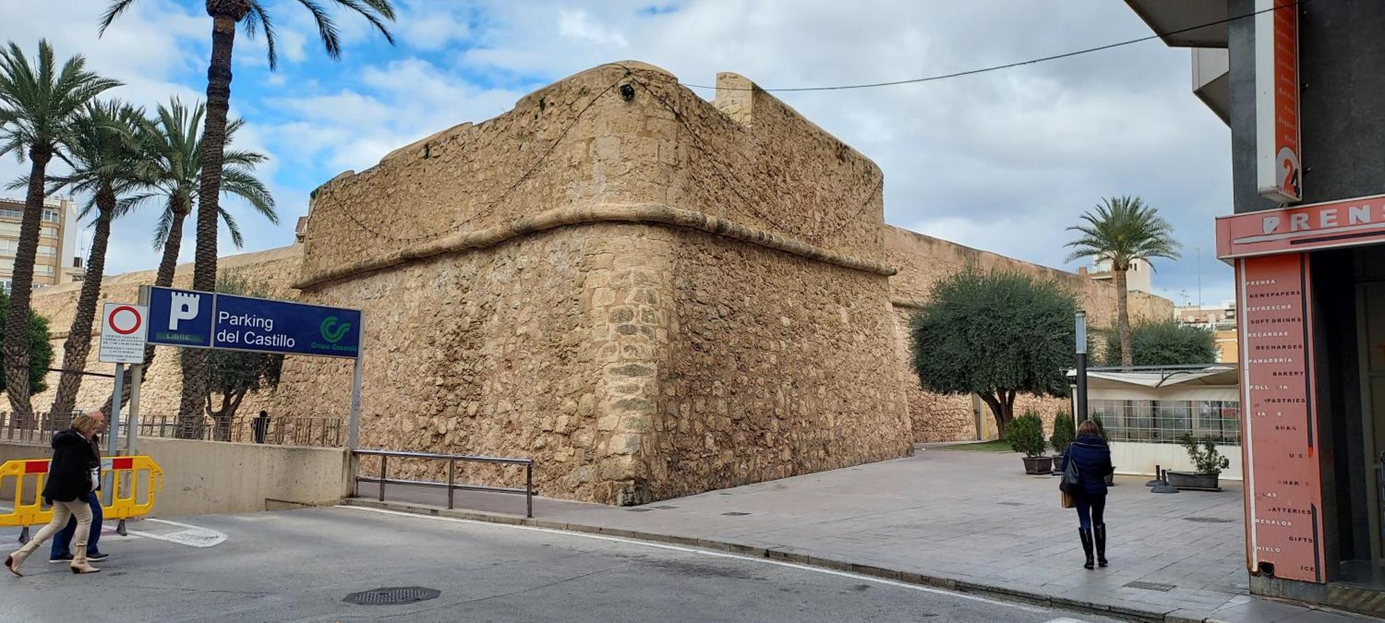 Apartamento Antina 12 En סנטה פולה מראה חיצוני תמונה