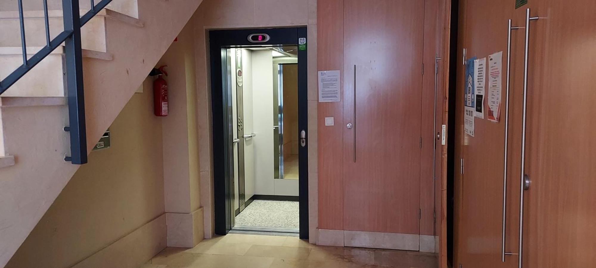 Apartamento Antina 12 En סנטה פולה מראה חיצוני תמונה