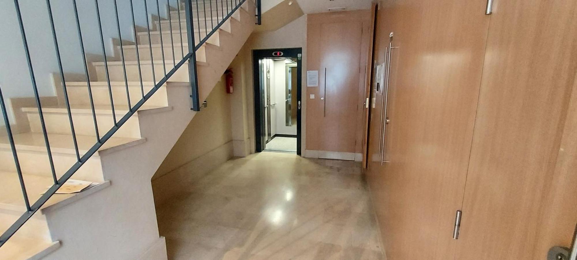 Apartamento Antina 12 En סנטה פולה מראה חיצוני תמונה
